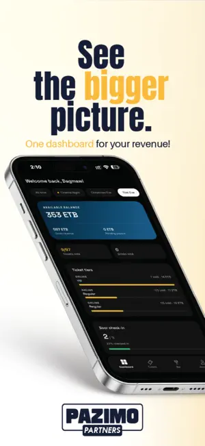 Pazimo Organizer screenshot 1