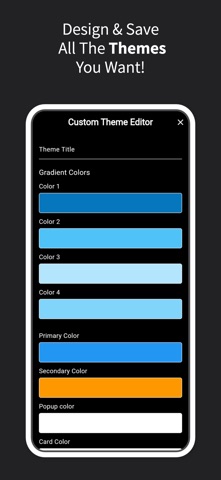 VibbyMe Screenshot 5 of 5