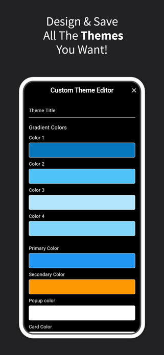 VibbyMe Screenshot 5 of 5