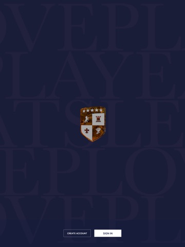 Boutique Hotel Group iPad screenshot