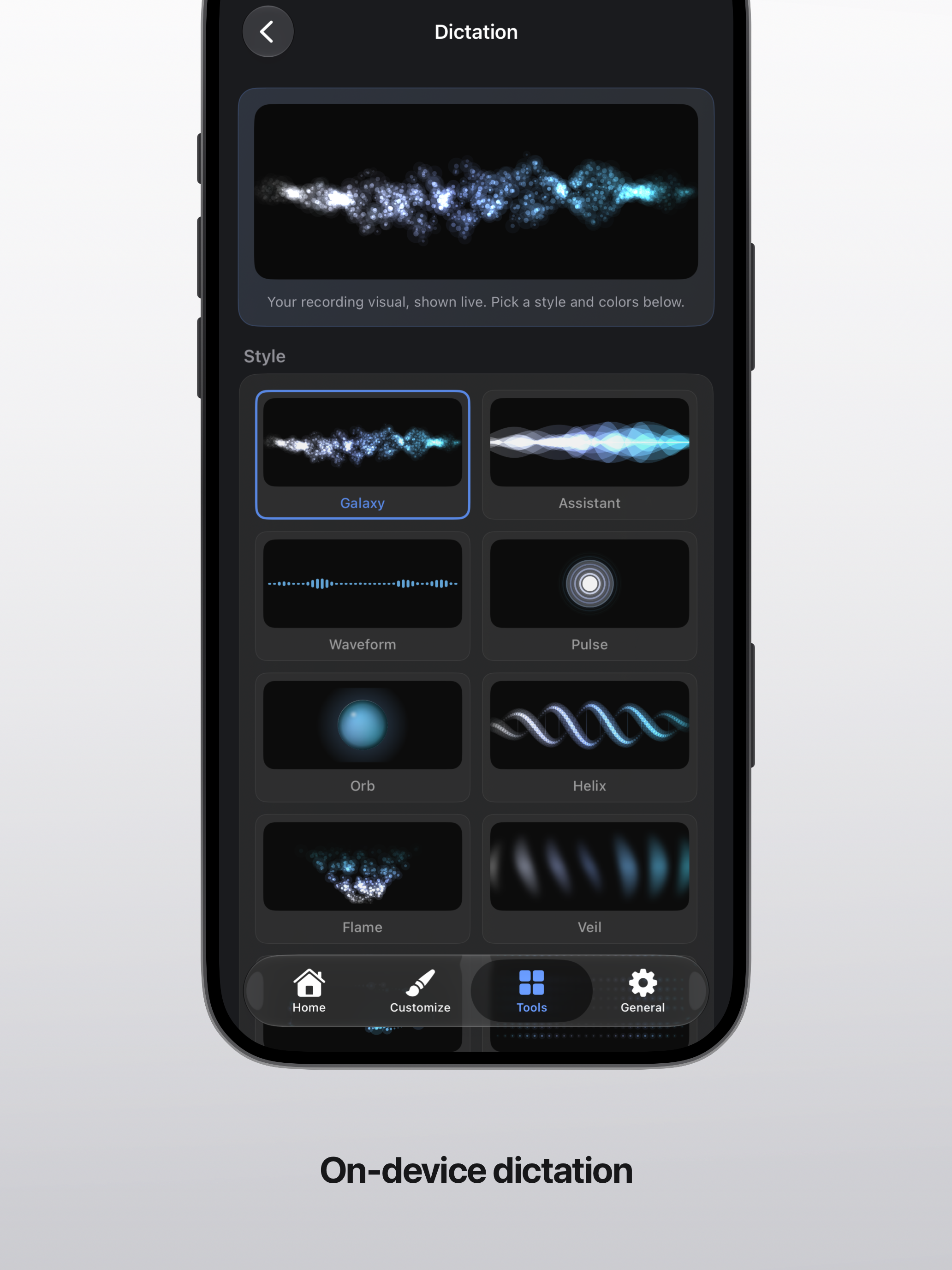 Clink: Custom Keyboards screenshot 16