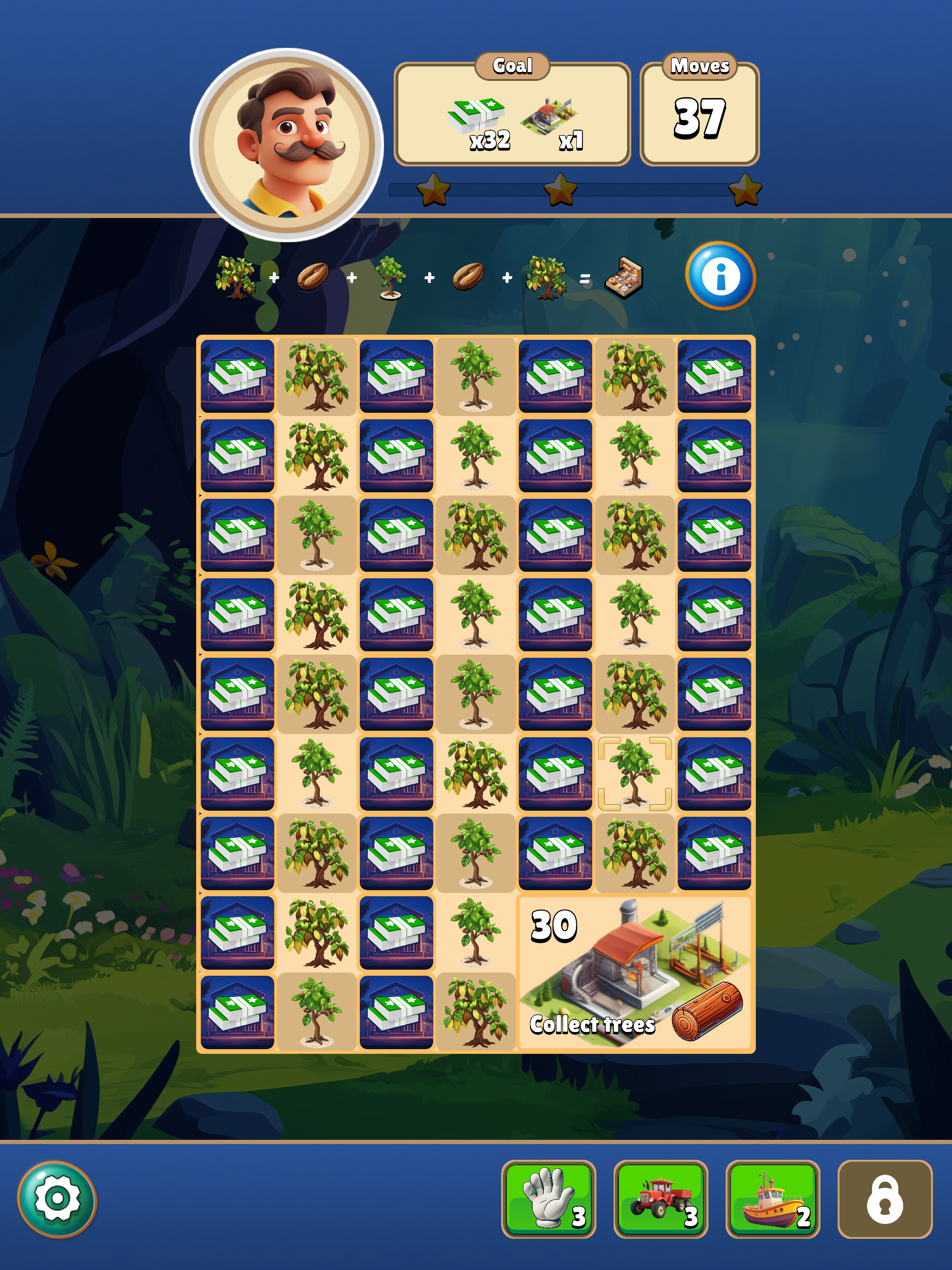Match 3 Items screenshot 20