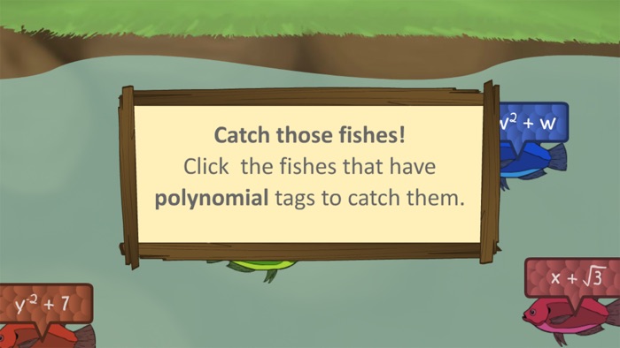 Rational Algebraic Expressions