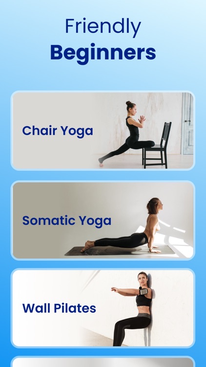 YoMaster: Yoga for Weight Loss