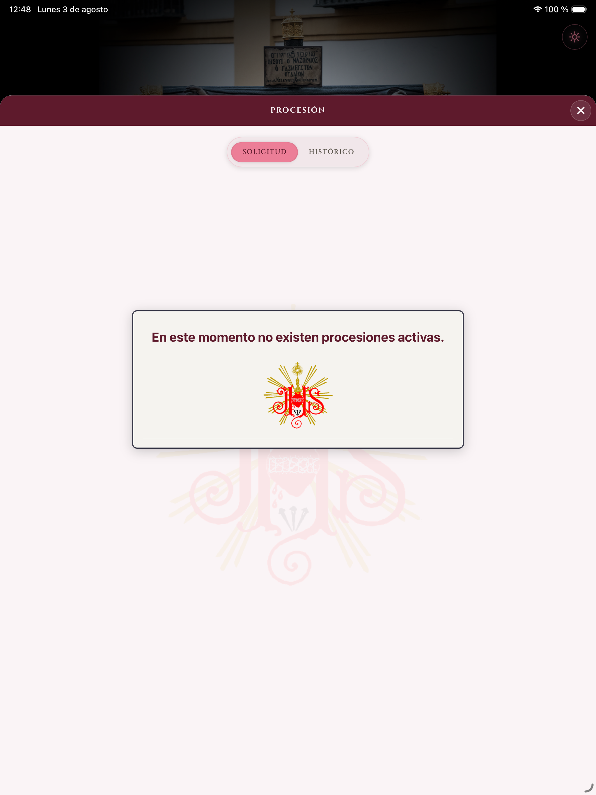 Hdad de Las Siete Palabras screenshot 15