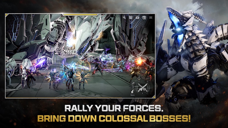 RF ONLINE NEXT screenshot 3