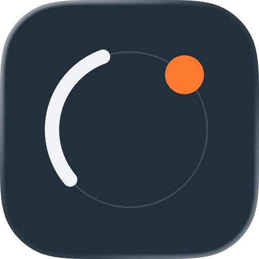 HALKA - Ring Dash