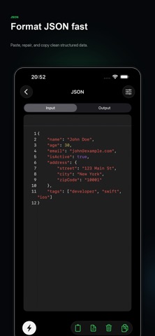 Anvil - Dev Toolset Screenshot 2 of 10