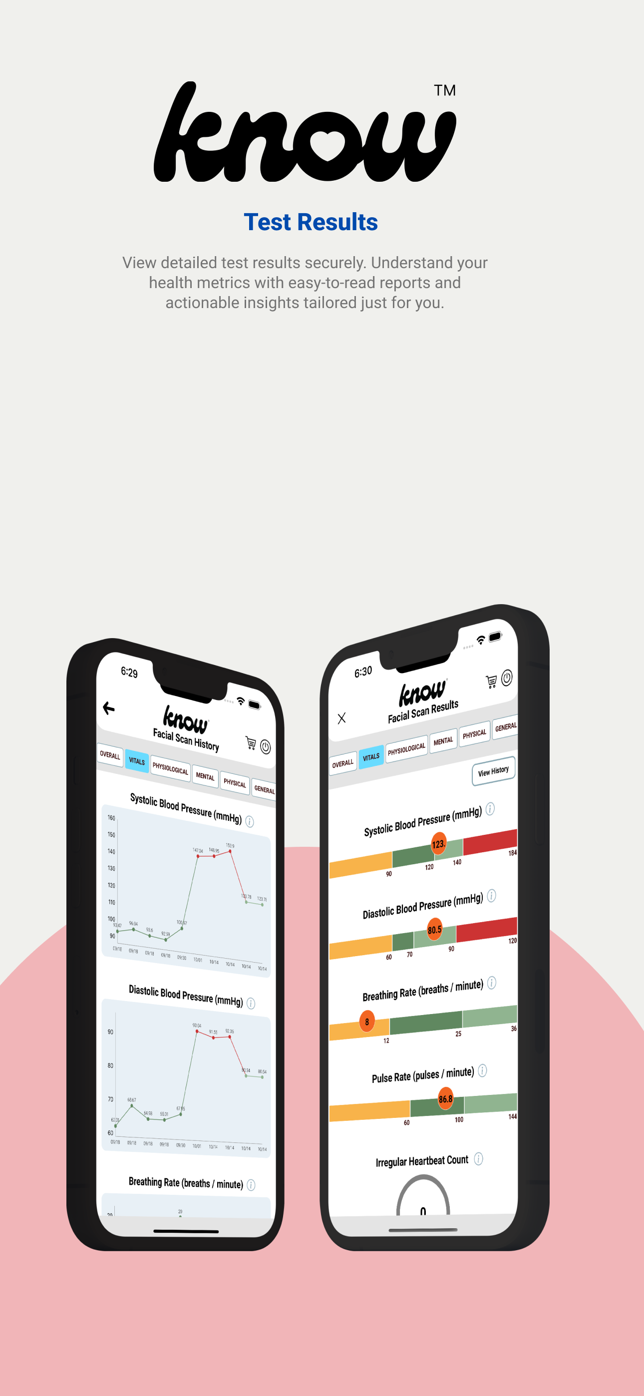 Know Wellness screenshot 3