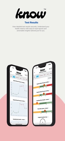 Know Wellness Screenshot 3 of 3