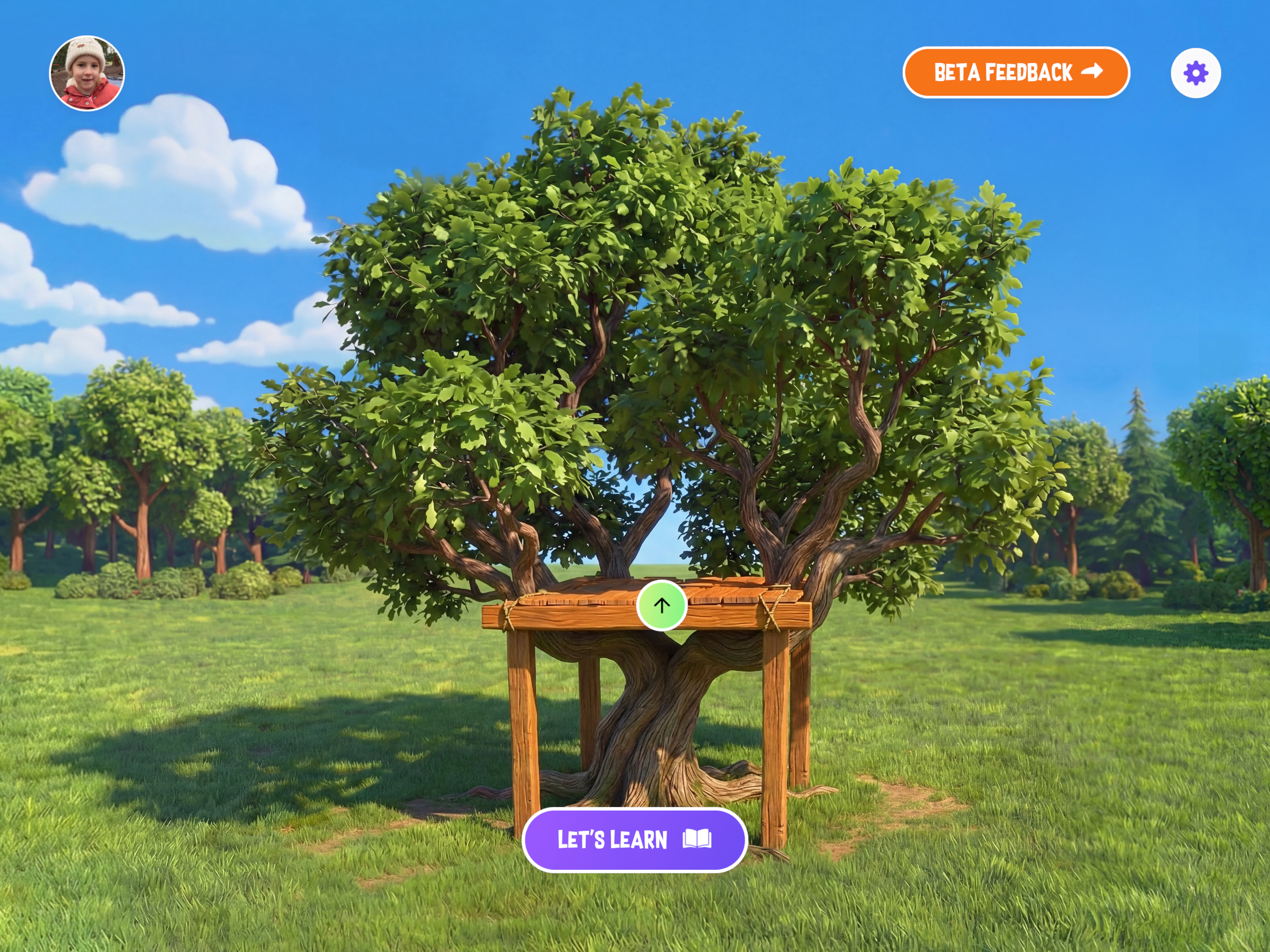 Owee: Learning for Kids