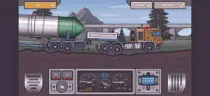 Trucker Ben - Truck Simulator screenshot 8