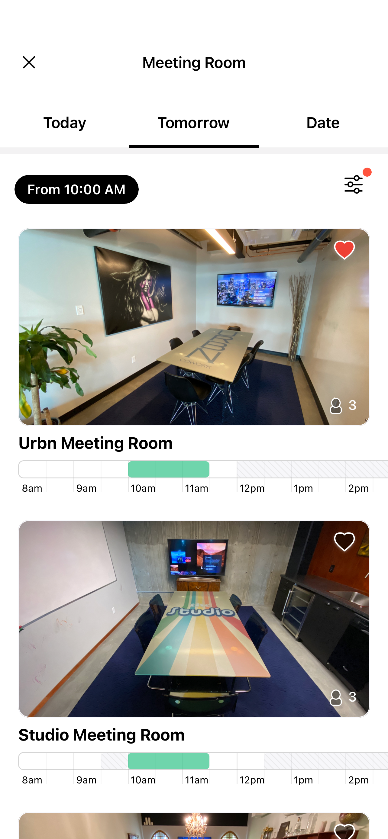 Urbn Cowork