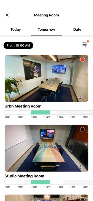 Urbn Cowork screenshot 3