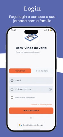 Cubico Screenshot 1 of 6
