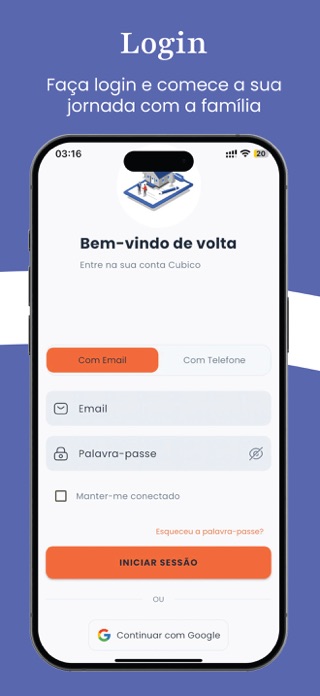 Cubico Screenshot 1 of 6
