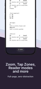 Setlist Manager - SongDeck screenshot