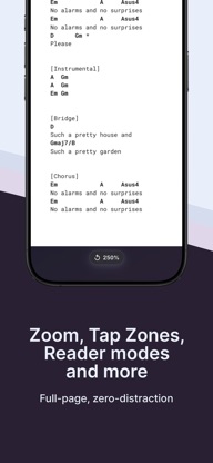 Setlist Manager - SongDeck screenshot 6