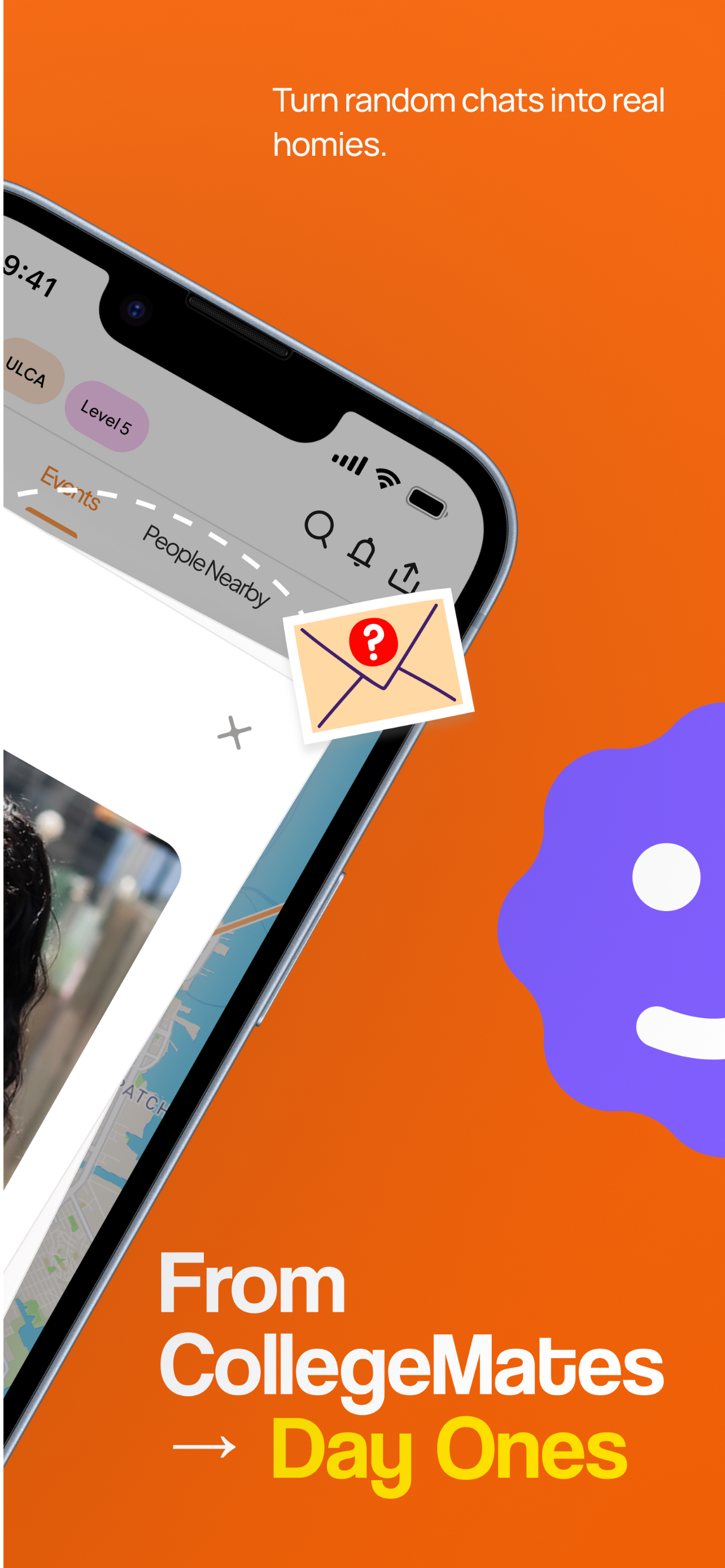 Dropchats screenshot 5