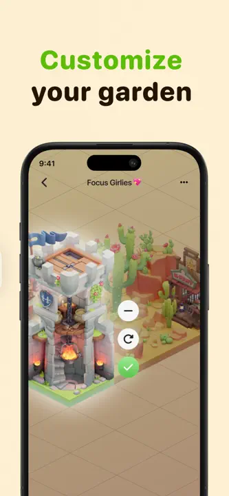 Focus Tree: Screenshot 8 von 8