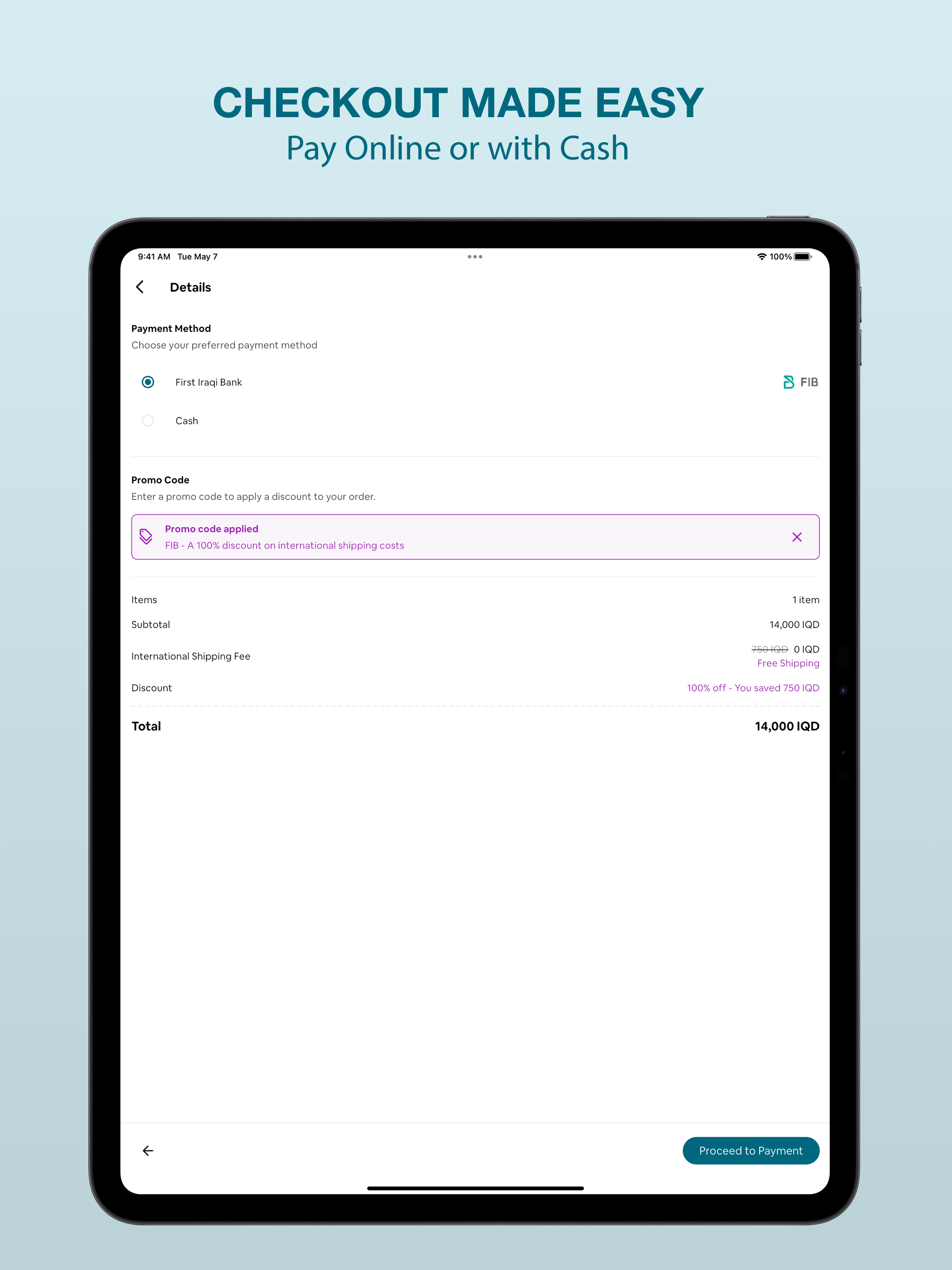P2P Express