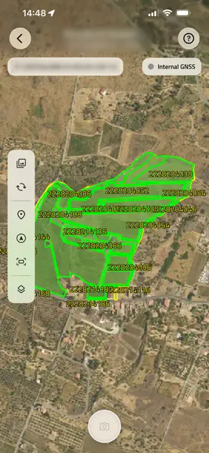 Agrifoto screenshot 3