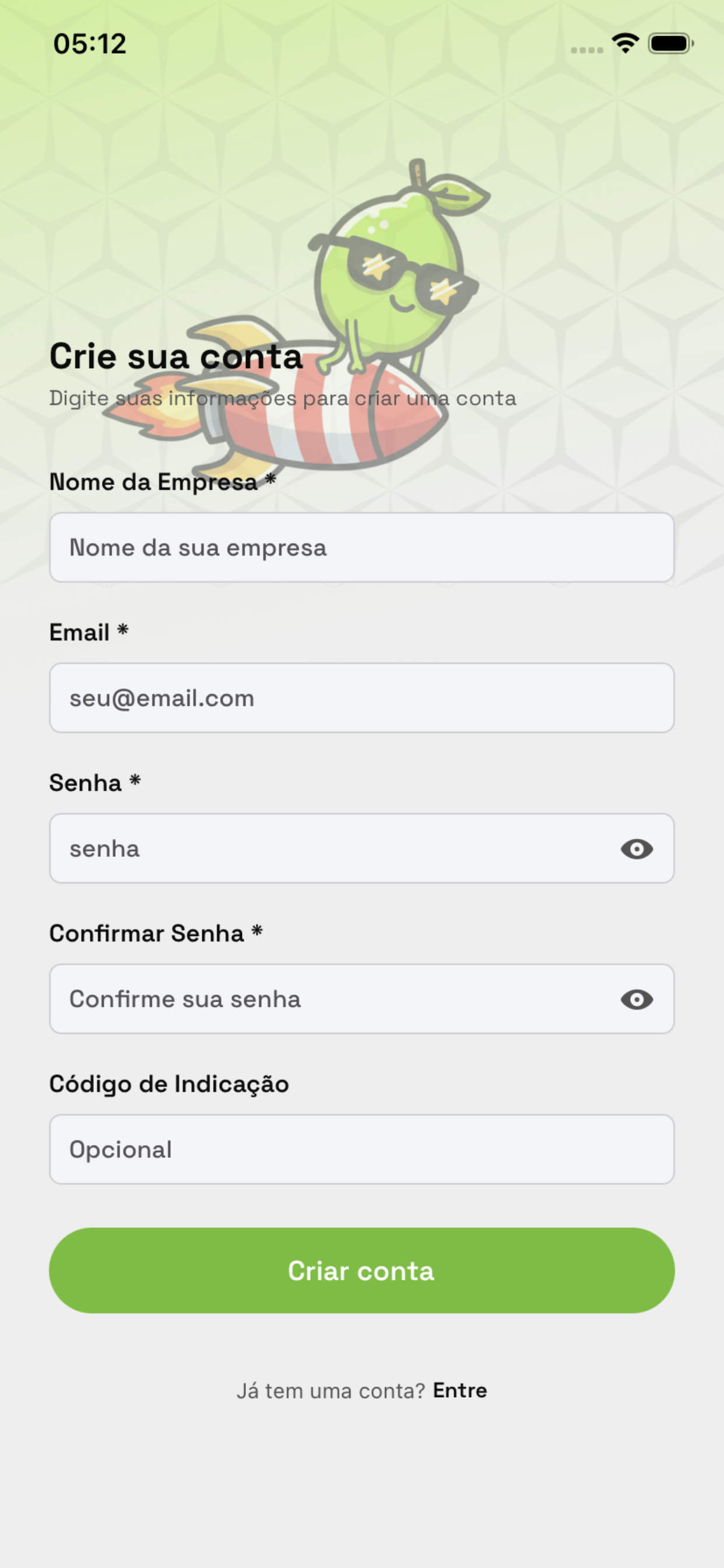 PagLemon screenshot 9