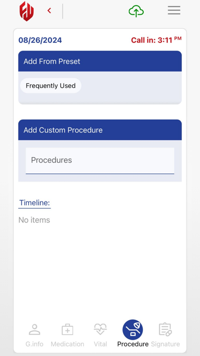 FireWorks Response App Lite iPhone screenshot 6 - Productivity app