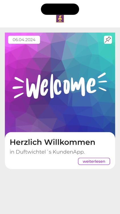 Duftwichtel