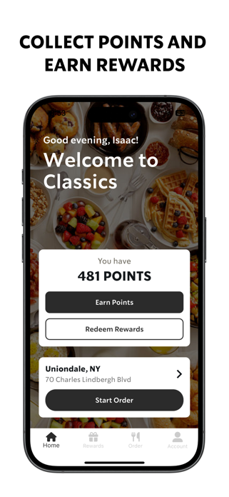 Classics & Spins Rewards Screenshot 1 of 4
