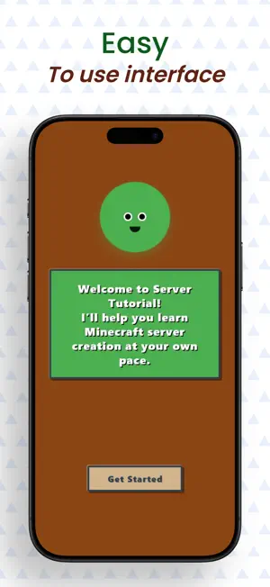 Tutorials for MC Java screenshot 4