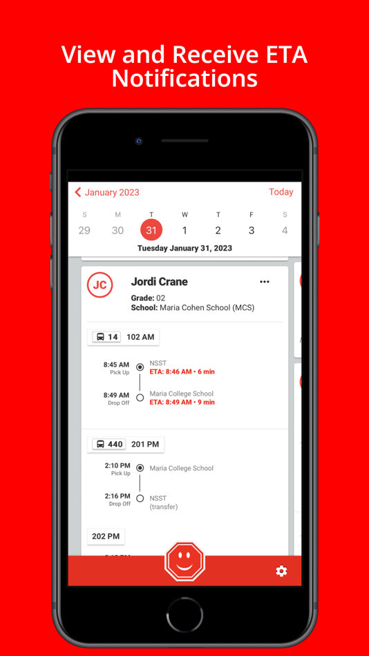 #10. Stopfinder (iOS) 由: Transfinder