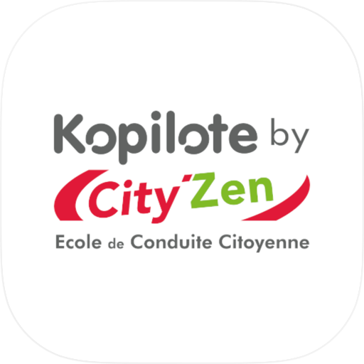 Kopilote by City’Zen