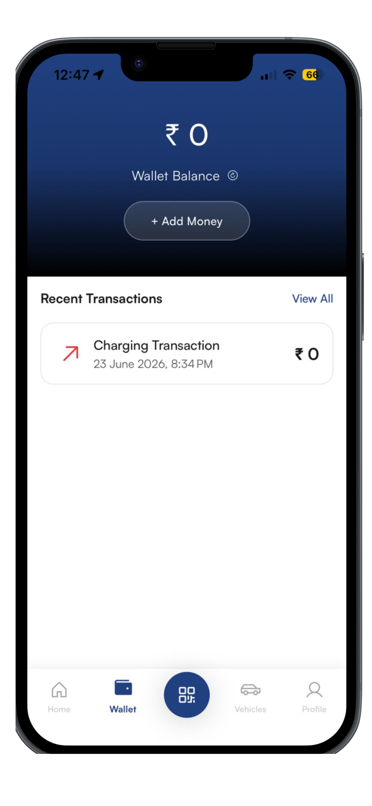 ECOCHARGE OASIS 2.0 screenshot 3