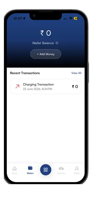 ECOCHARGE OASIS 2.0 screenshot 3