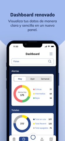 GPS Chile Screenshot 4 of 6