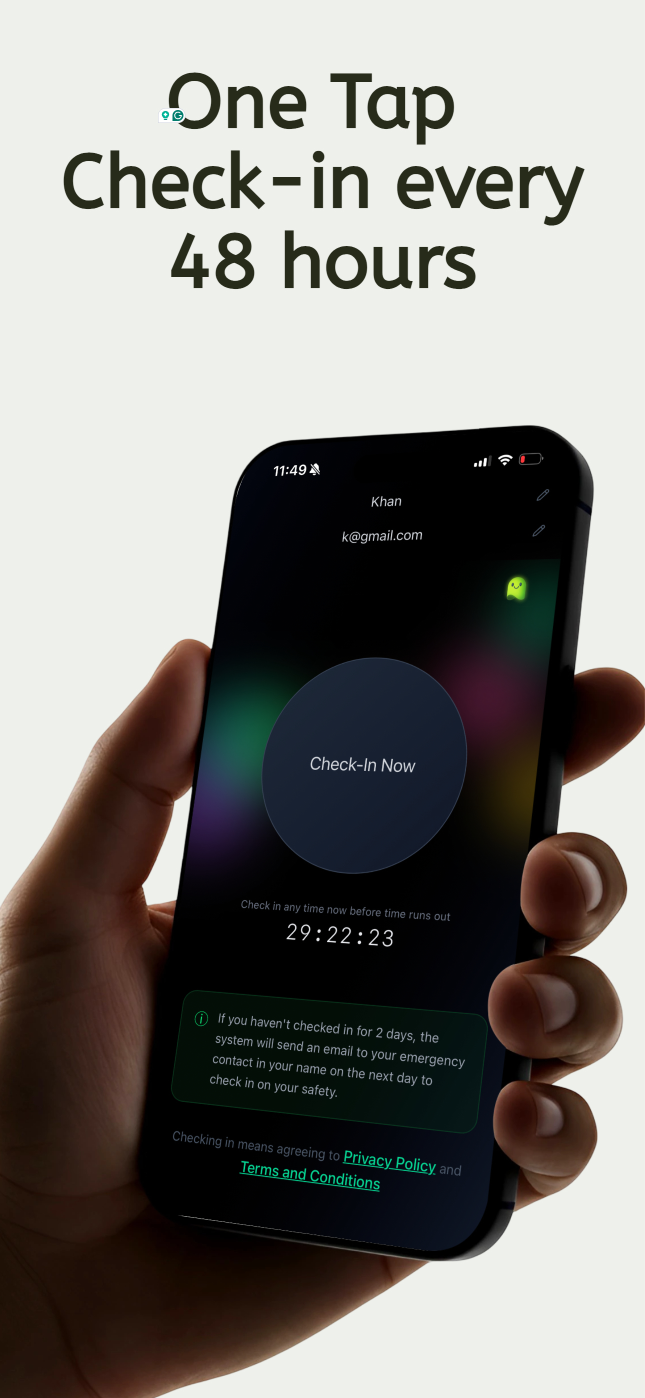 Are You Dead or Alive?!