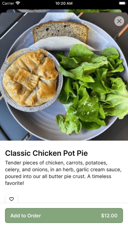 HI Pie Bakery + Cafe