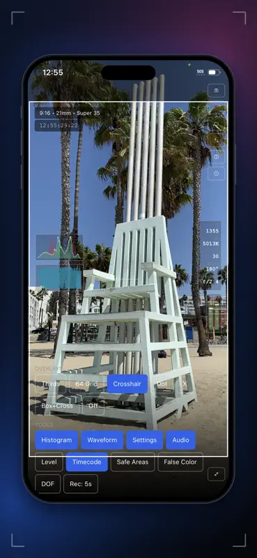 The Director's Viewfinder screenshot 7 of 7