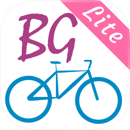 Bike Guy VLC Lite