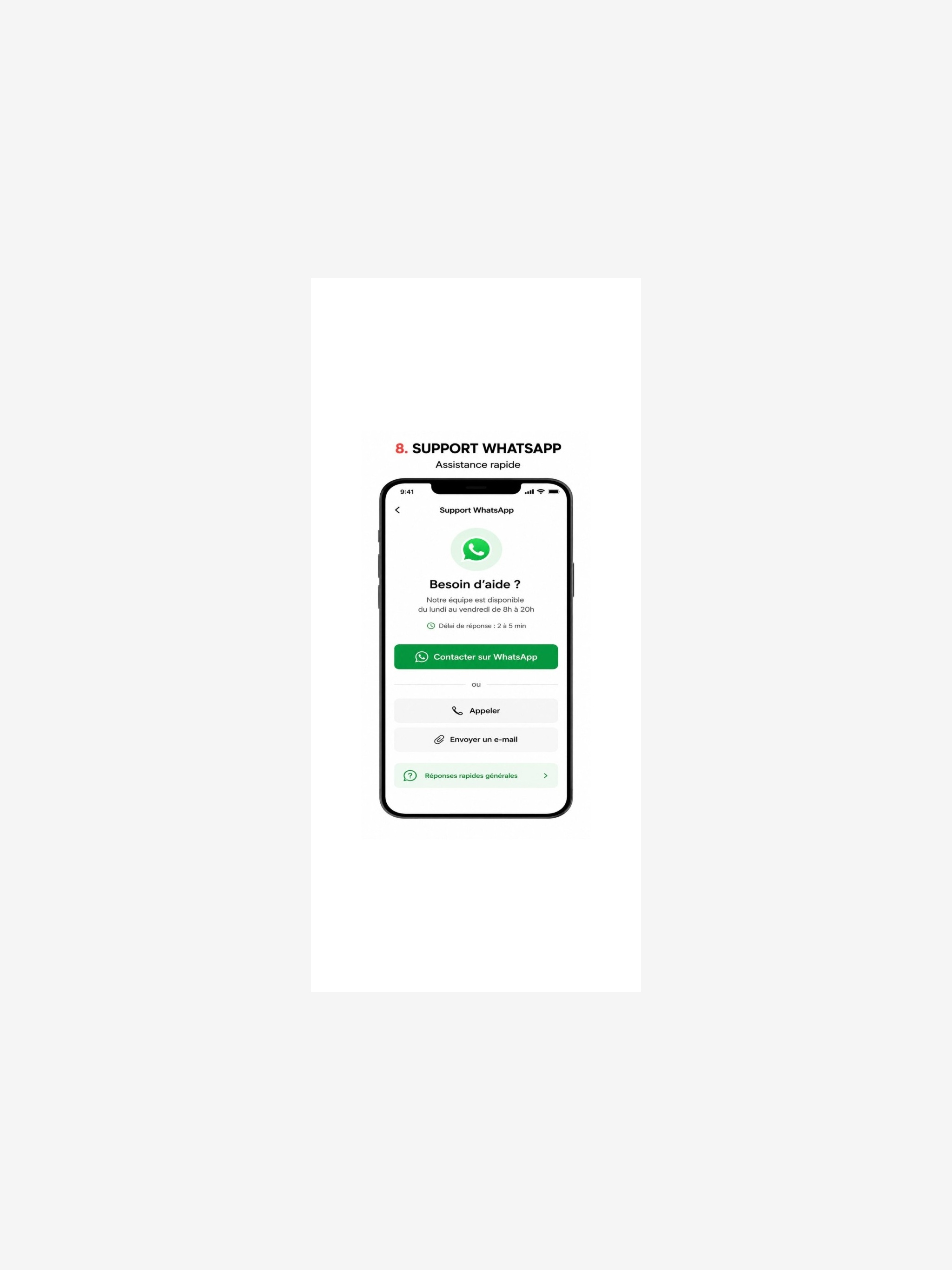 SILGAPP screenshot 12