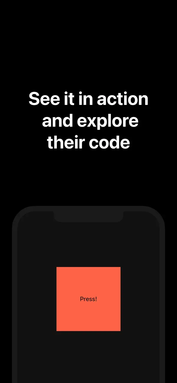 #2. React Native Animations (iOS) Με: Mert OZDIN