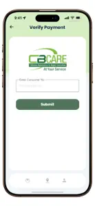 CBCARE(New) screenshot #5 for iPhone