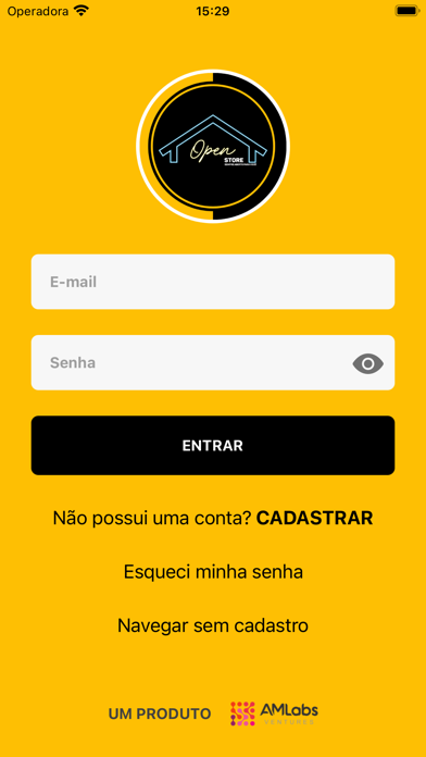 Minimercado Open