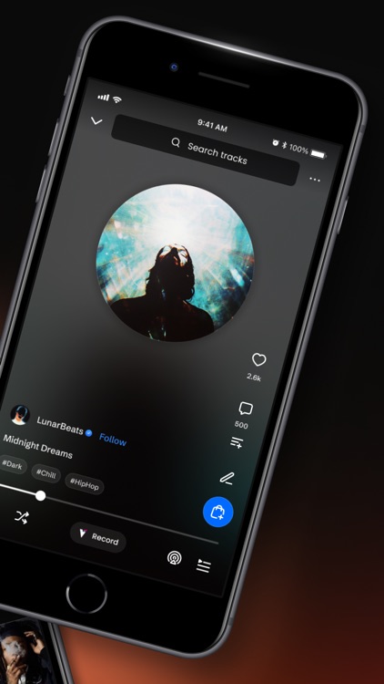BeatStars - Instrumental Beats