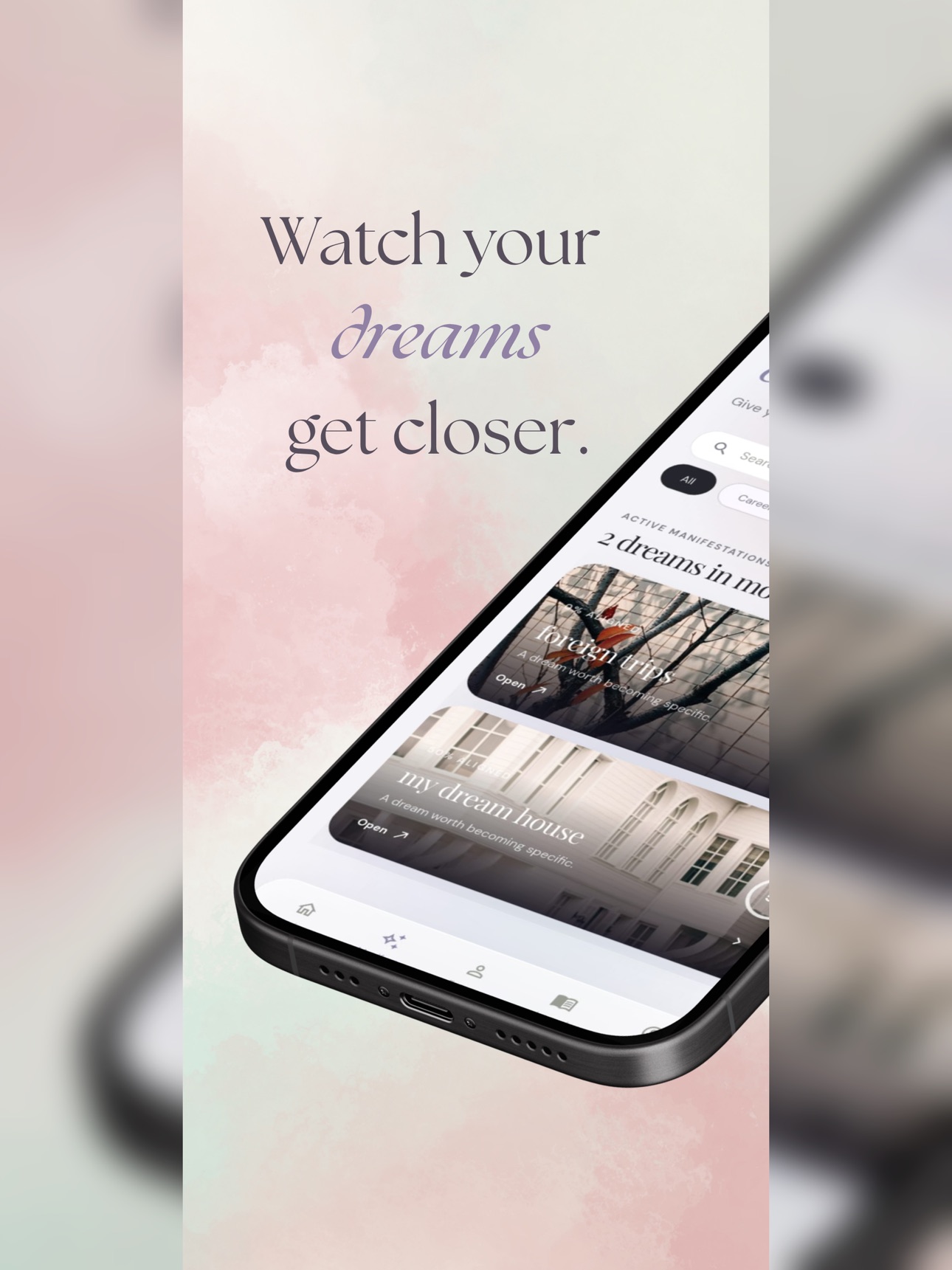Screenshot 11 of Willow: Manifest & Become