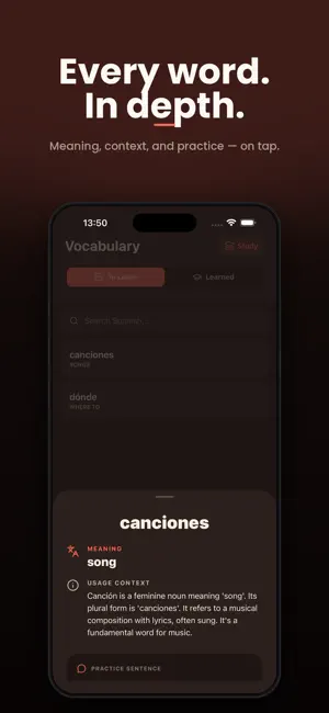 Cantala screenshot 3