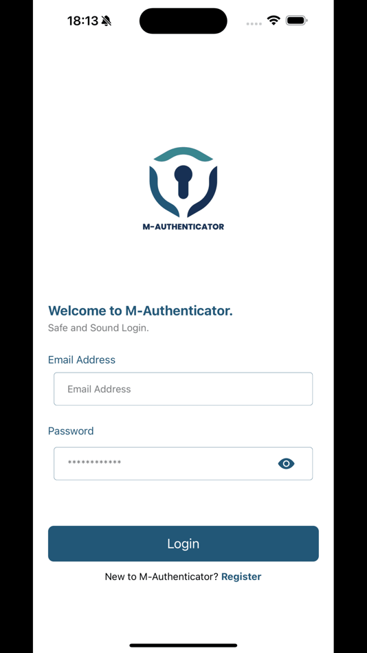 #1. M Authenticator (iOS) Podle: Mb Enterprise Inc