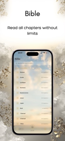 VerseAI Screenshot 4 of 6