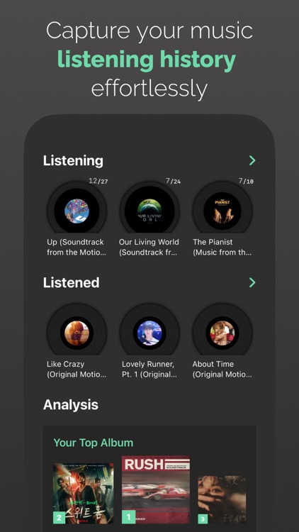 MTM music - Listen to OST